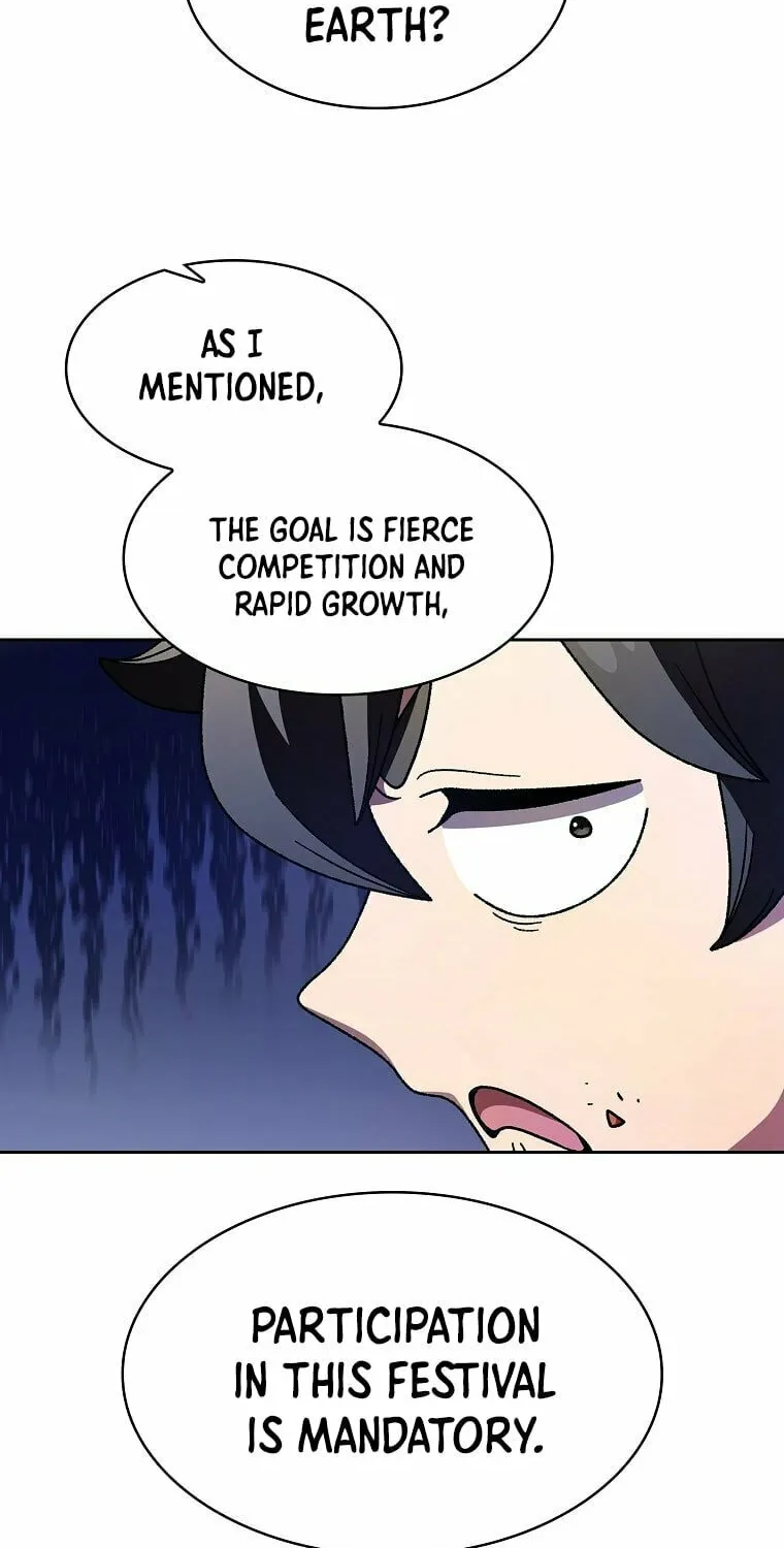 Read FFF-Class Trashero chapter 167 image 38 on Lezhin