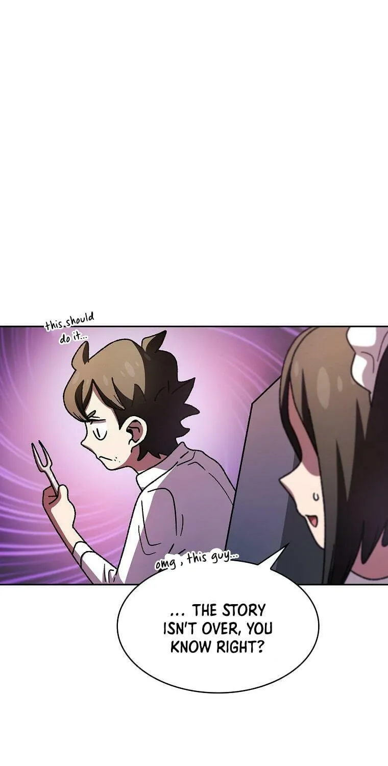 Read FFF-Class Trashero chapter 167 image 44 on Lezhin