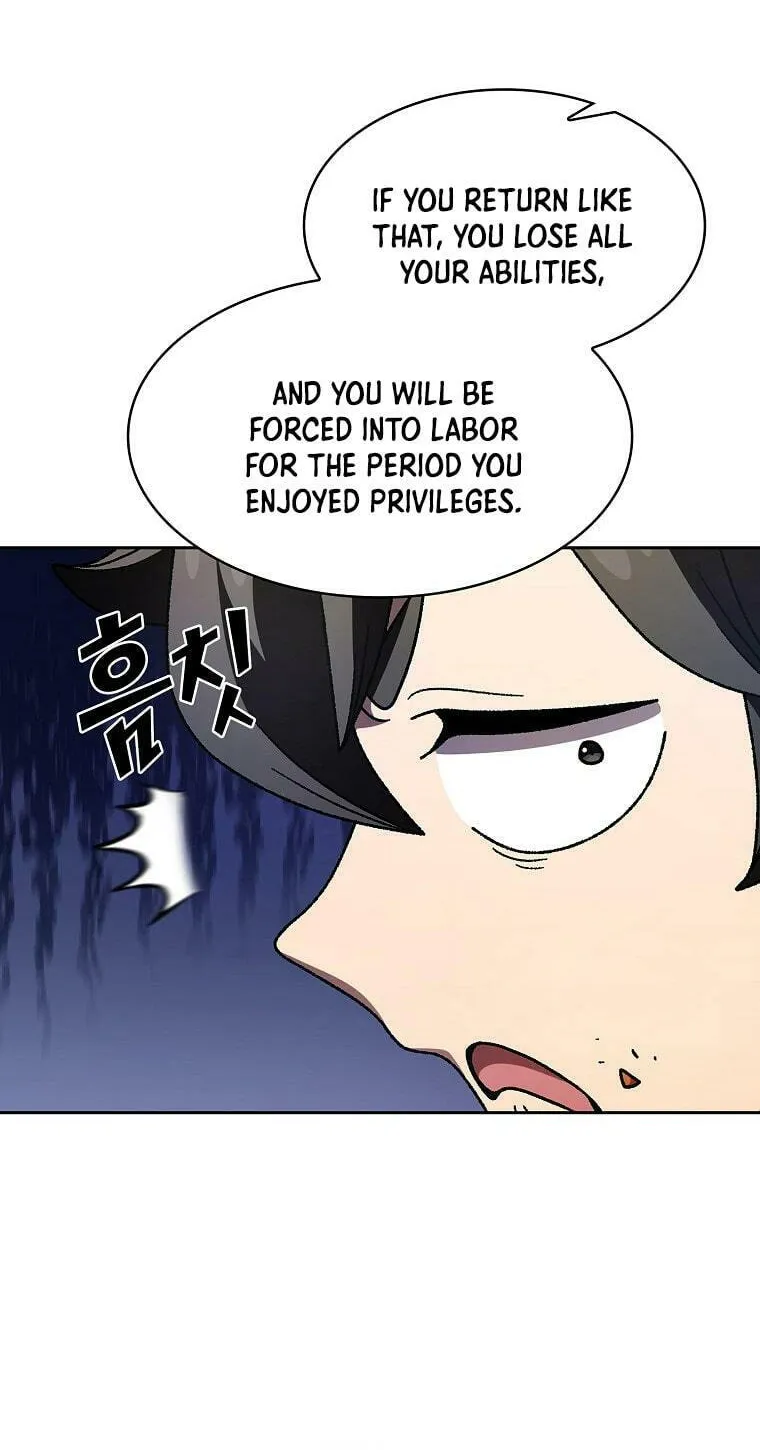 Read FFF-Class Trashero chapter 167 image 45 on Lezhin