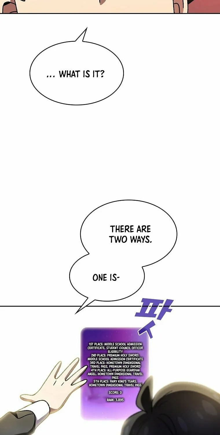 Read FFF-Class Trashero chapter 167 image 53 on Lezhin