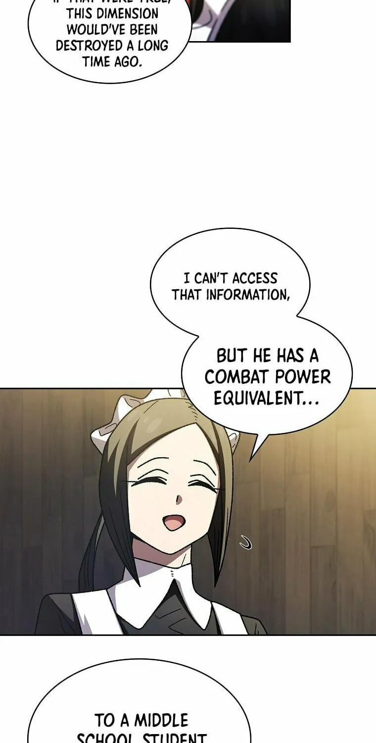 Read FFF-Class Trashero chapter 167 image 63 on Lezhin