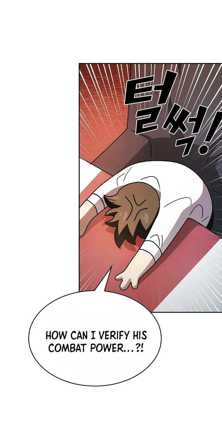 Read FFF-Class Trashero chapter 167 image 65 on Lezhin