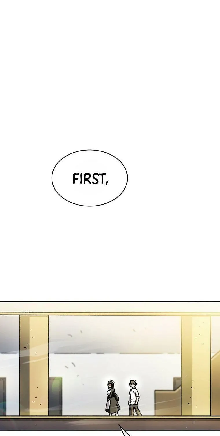 Read FFF-Class Trashero chapter 167 image 73 on Lezhin