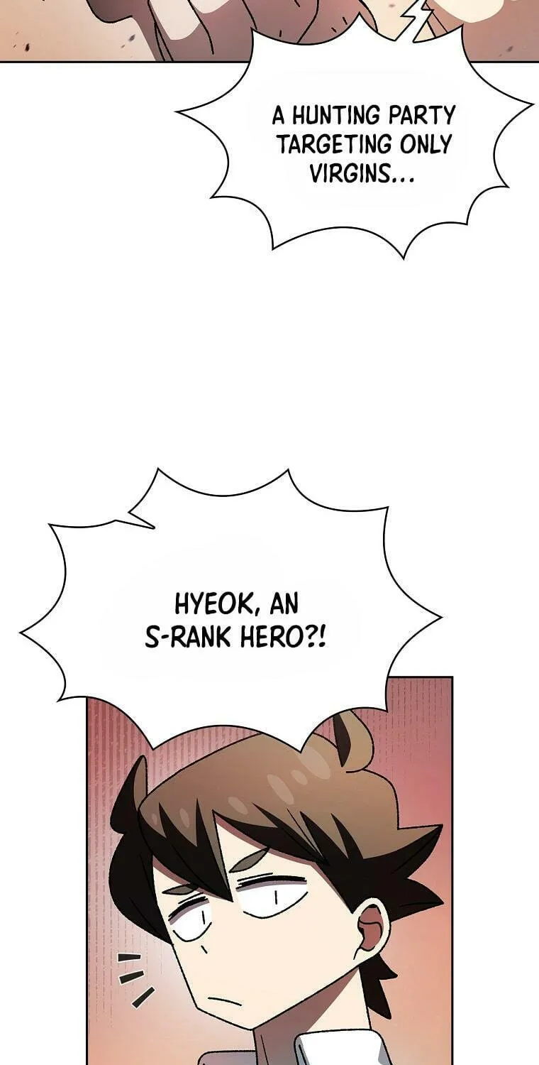 Read FFF-Class Trashero chapter 167 image 76 on Lezhin