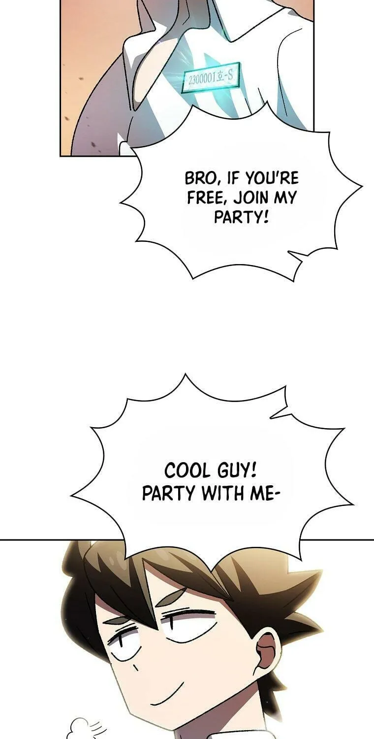 Read FFF-Class Trashero chapter 167 image 77 on Lezhin