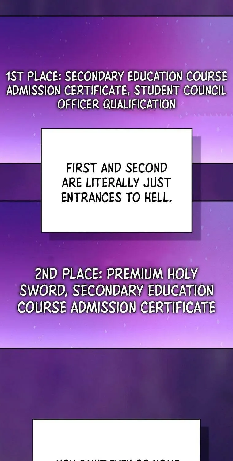 Read FFF-Class Trashero chapter 168 image 12 on Lezhin