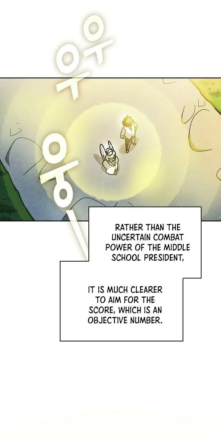 Read FFF-Class Trashero chapter 168 image 19 on Lezhin