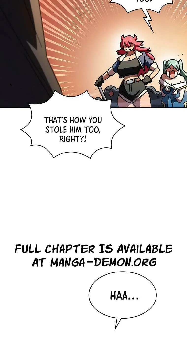 Read FFF-Class Trashero chapter 168 image 24 on Lezhin