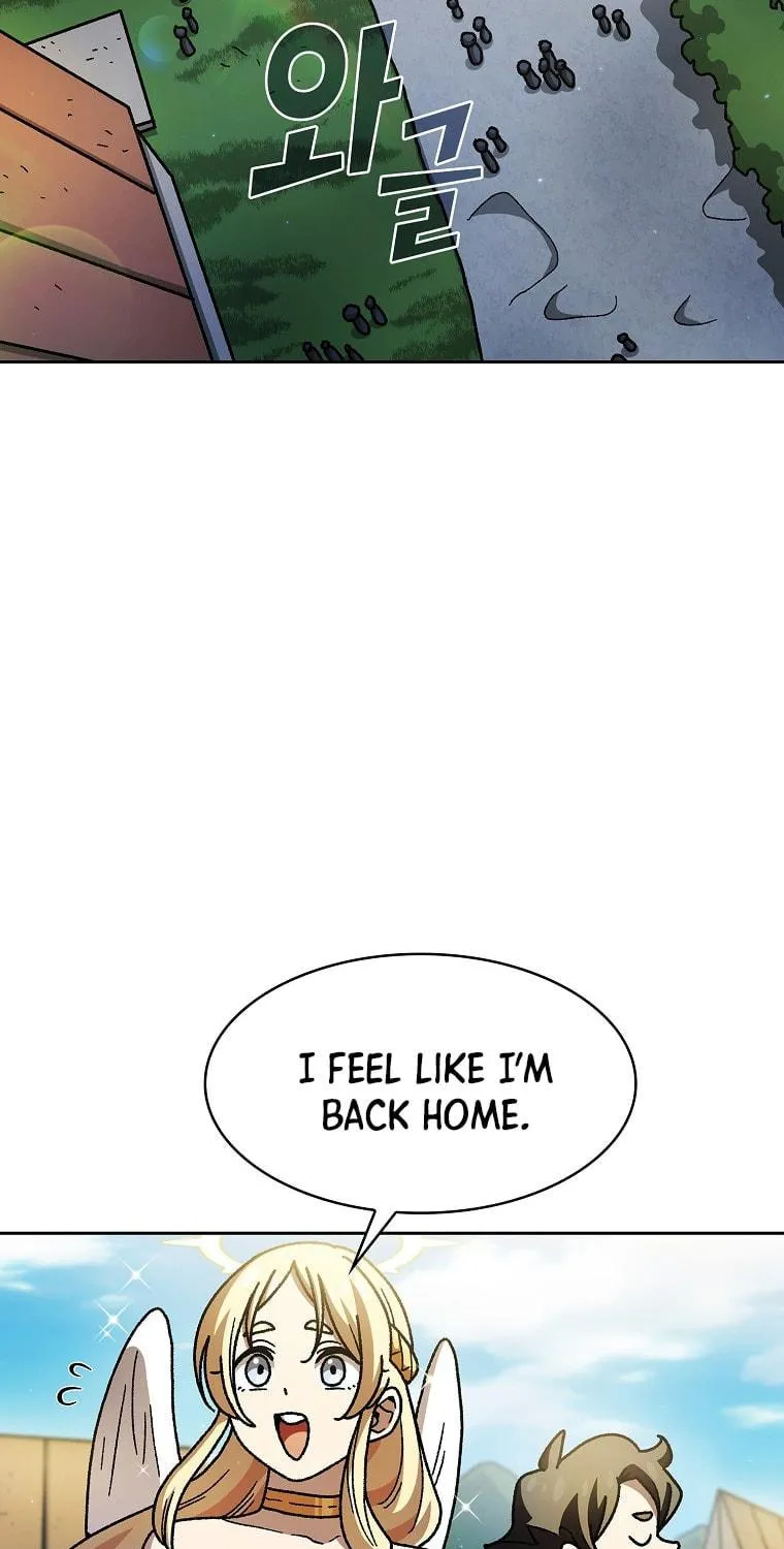 Read FFF-Class Trashero chapter 168 image 8 on Lezhin