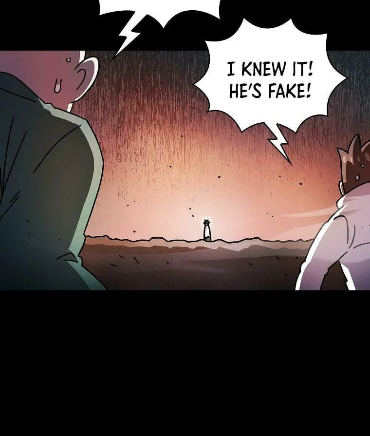 Read FFF-Class Trashero chapter 169 image 11 on Lezhin