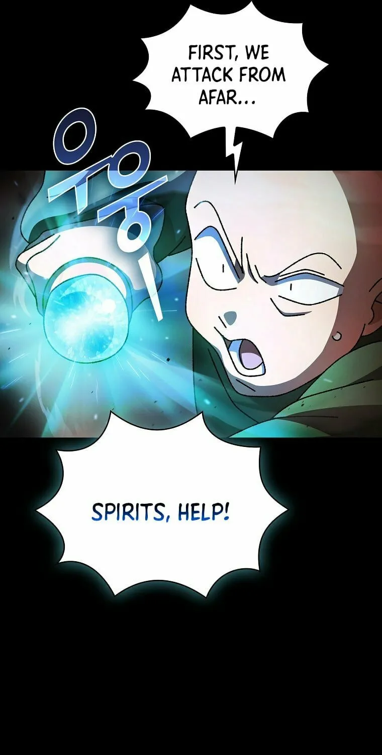 Read FFF-Class Trashero chapter 169 image 12 on Lezhin