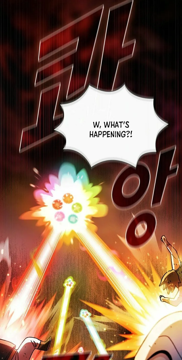Read FFF-Class Trashero chapter 169 image 15 on Lezhin