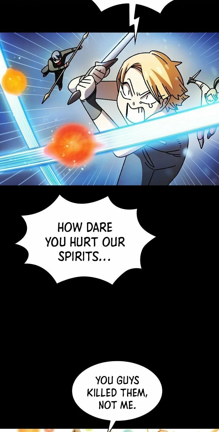 Read FFF-Class Trashero chapter 169 image 20 on Lezhin