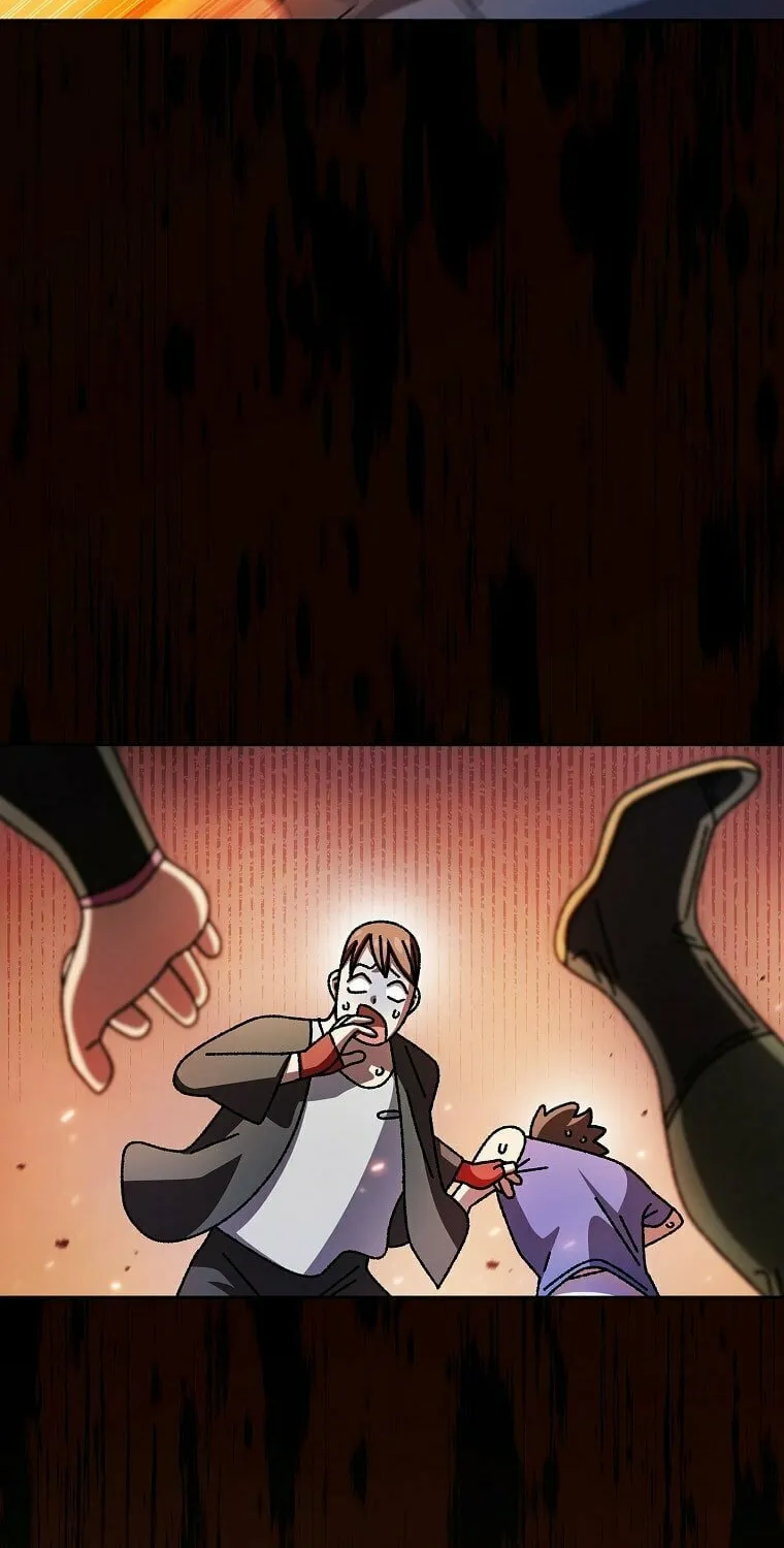 Read FFF-Class Trashero chapter 169 image 24 on Lezhin
