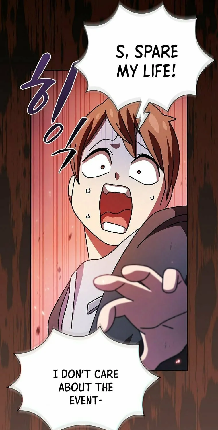 Read FFF-Class Trashero chapter 169 image 26 on Lezhin