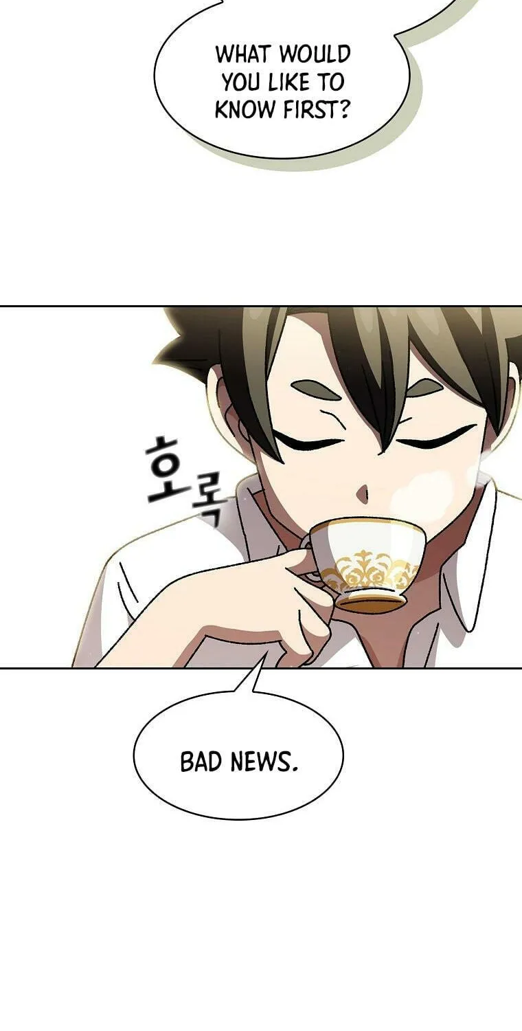 Read FFF-Class Trashero chapter 169 image 36 on Lezhin