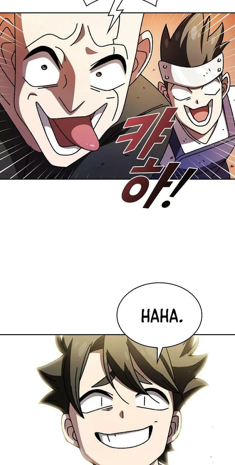 Read FFF-Class Trashero chapter 169 image 4 on Lezhin