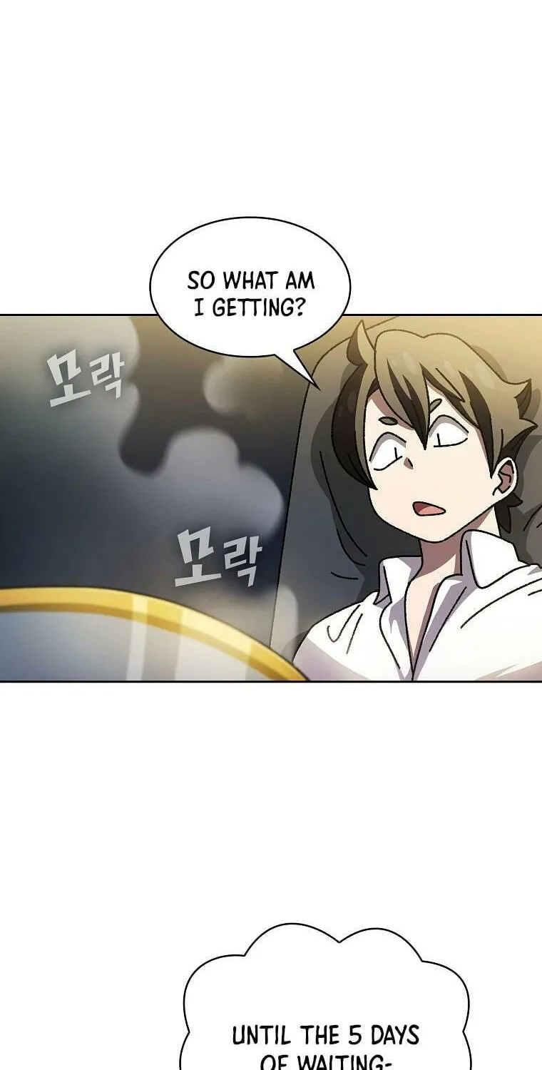 Read FFF-Class Trashero chapter 169 image 46 on Lezhin