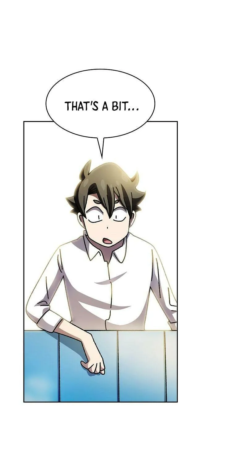 Read FFF-Class Trashero chapter 169 image 49 on Lezhin
