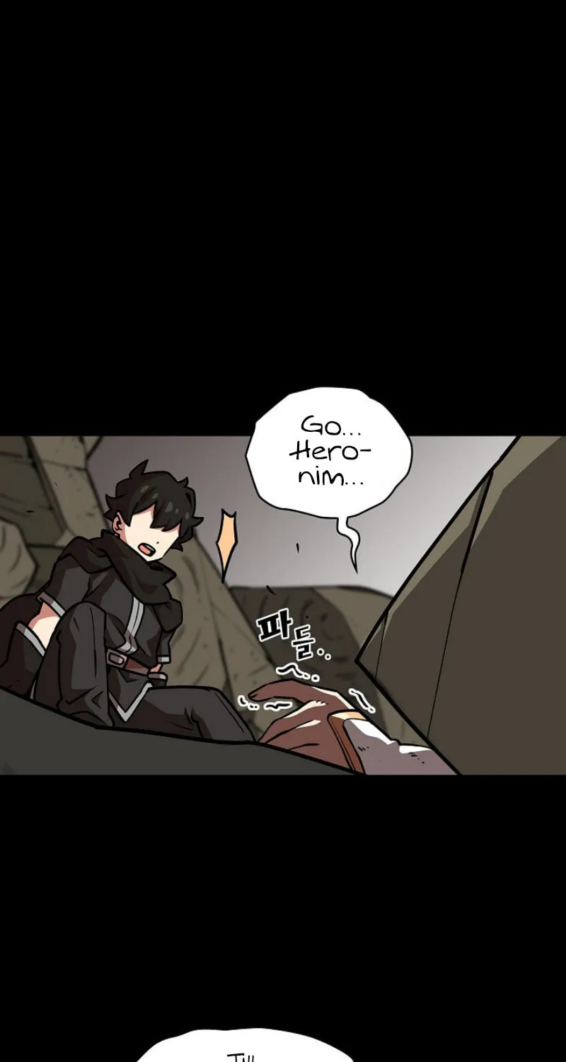 Read FFF-Class Trashero chapter 17 image 15 on Lezhin