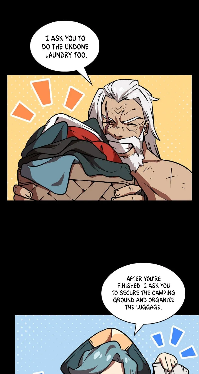 Read FFF-Class Trashero chapter 17 image 32 on Lezhin