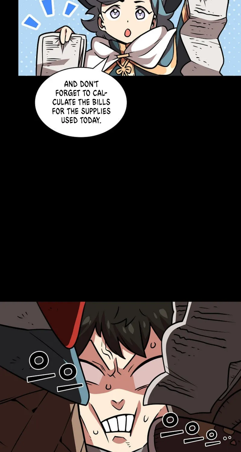 Read FFF-Class Trashero chapter 17 image 33 on Lezhin