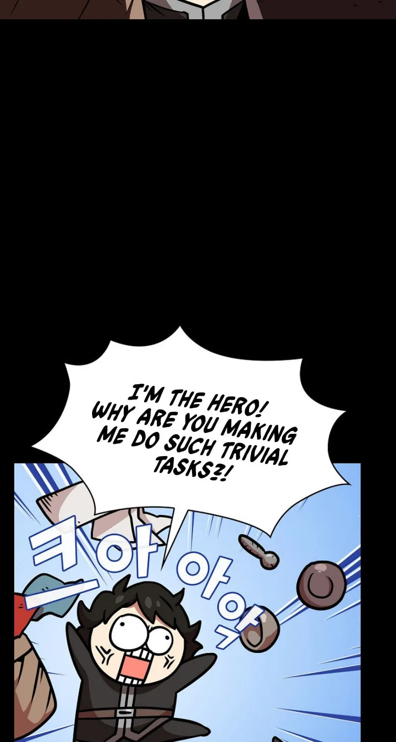 Read FFF-Class Trashero chapter 17 image 34 on Lezhin