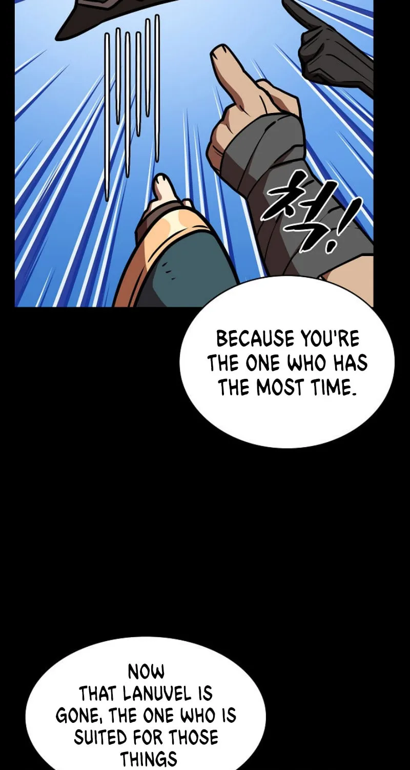 Read FFF-Class Trashero chapter 17 image 35 on Lezhin