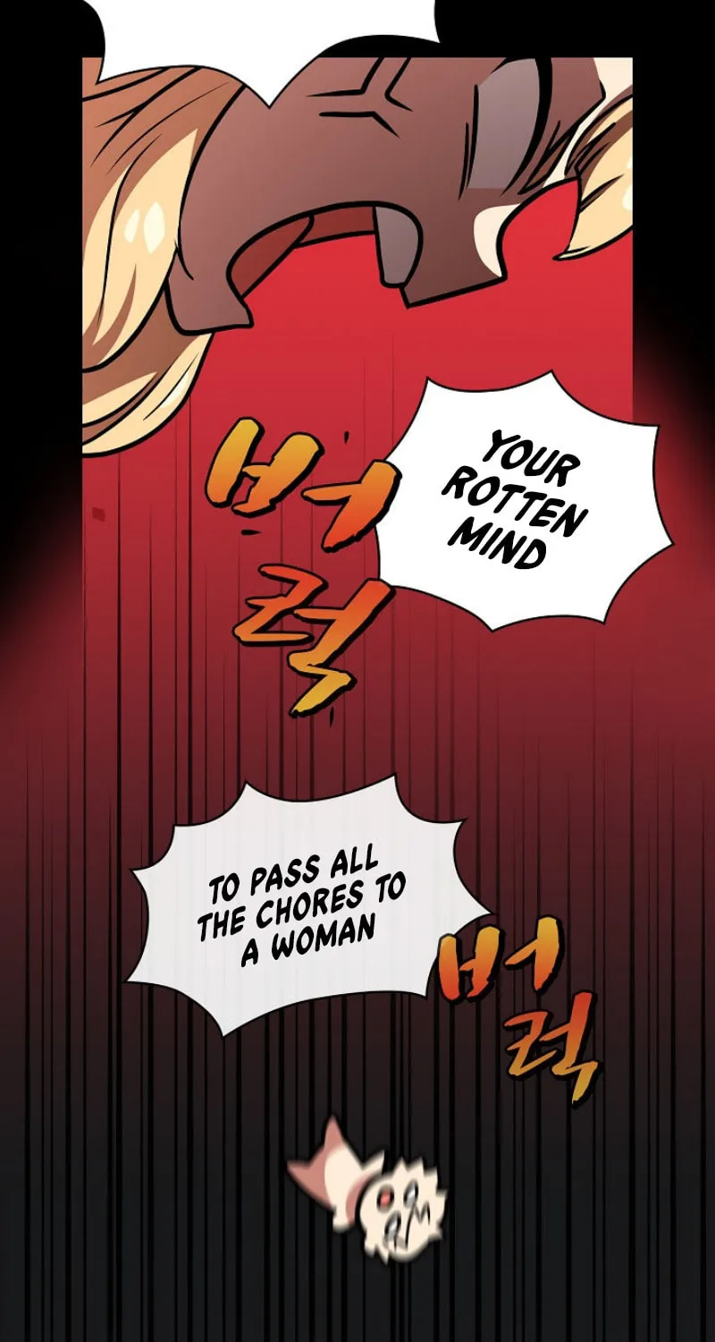 Read FFF-Class Trashero chapter 17 image 42 on Lezhin
