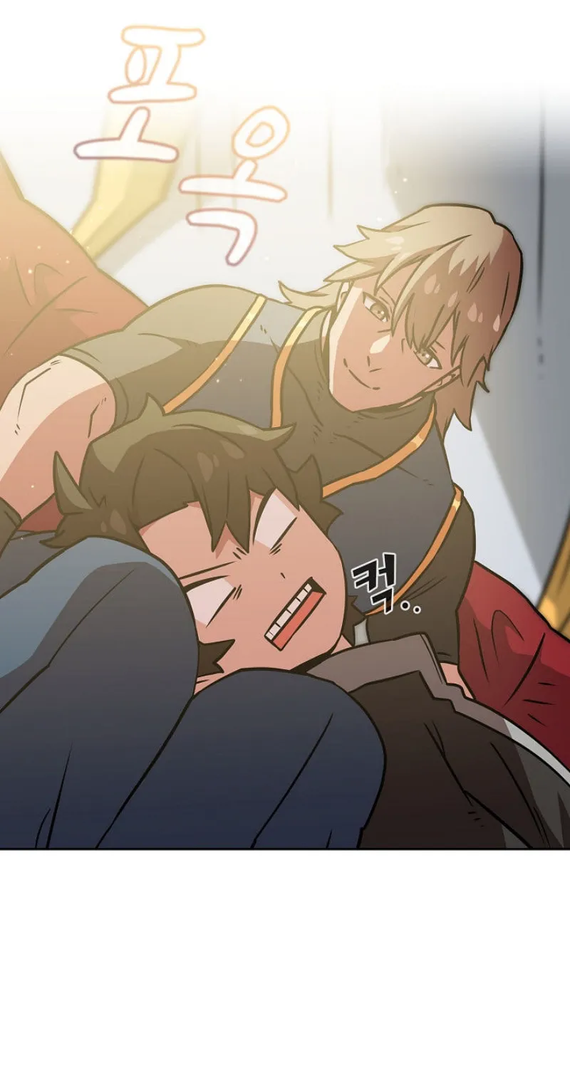 Read FFF-Class Trashero chapter 17 image 59 on Lezhin