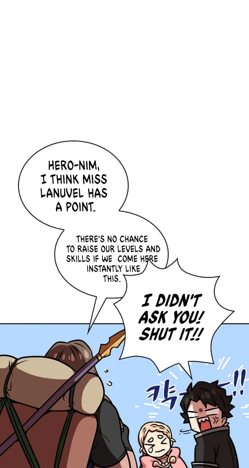 Read FFF-Class Trashero chapter 17 image 70 on Lezhin
