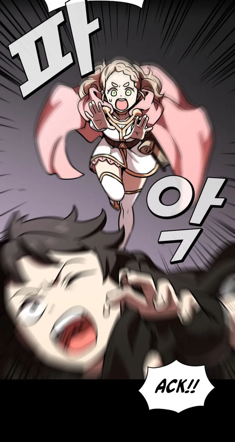 Read FFF-Class Trashero chapter 17 image 8 on Lezhin