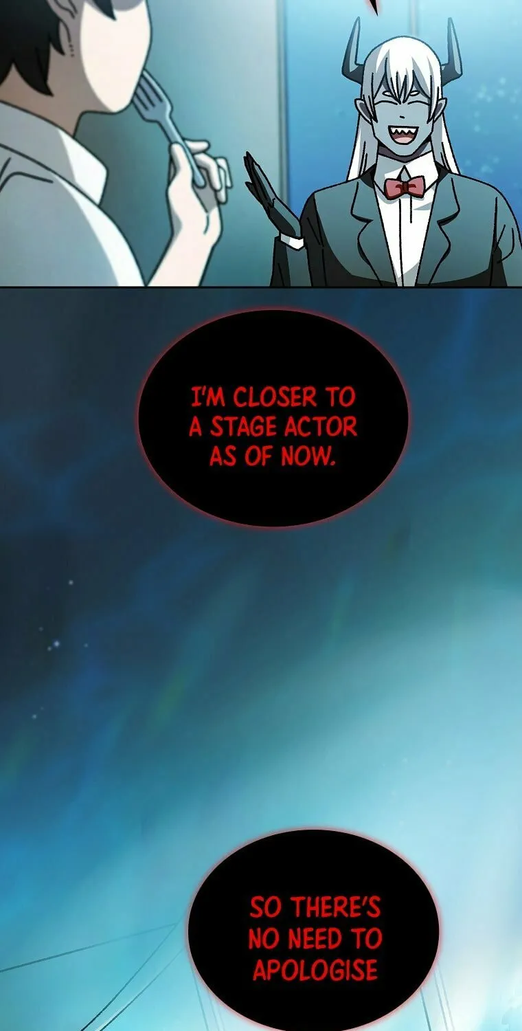 Read FFF-Class Trashero chapter 170 image 17 on Lezhin