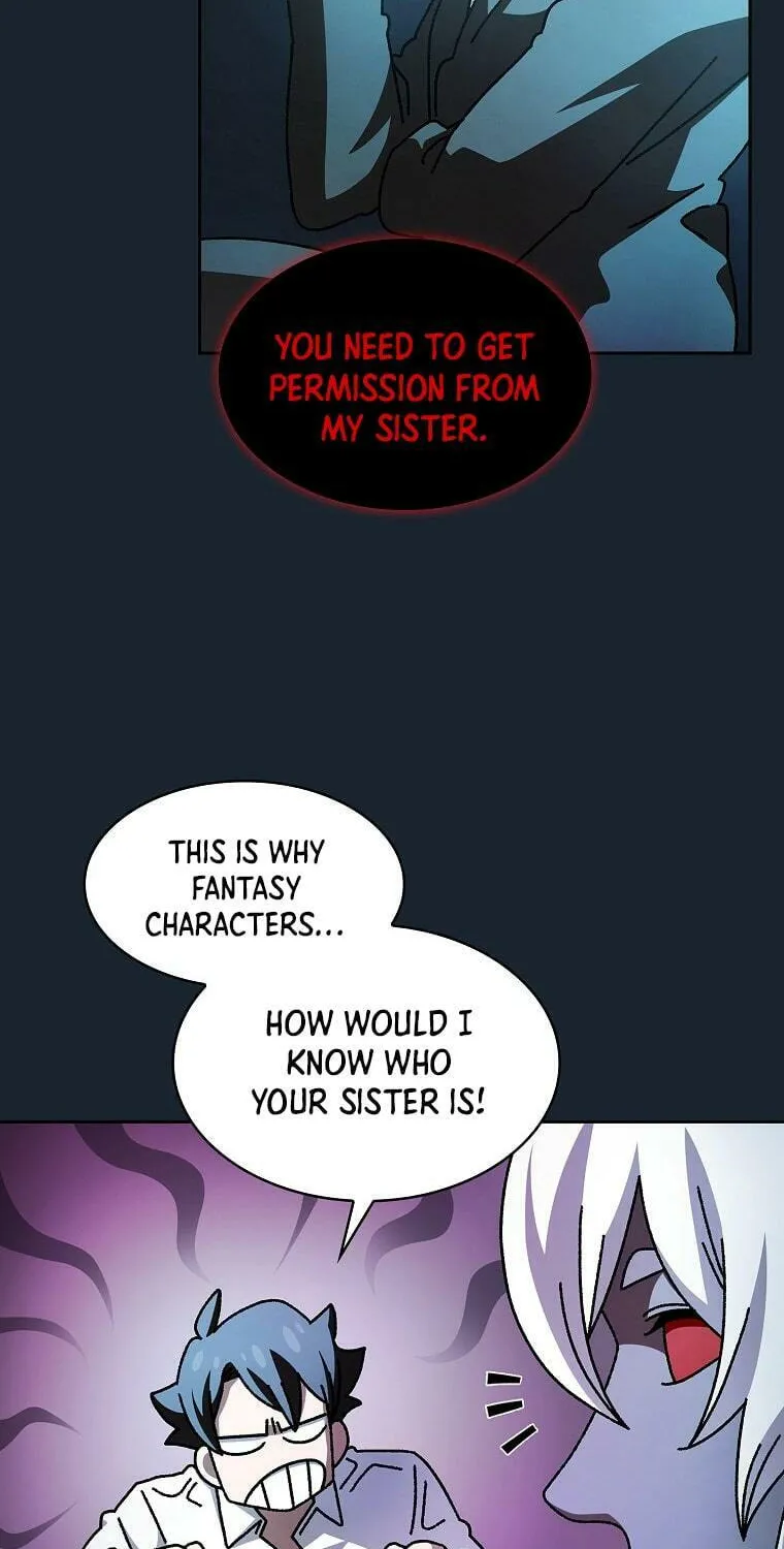 Read FFF-Class Trashero chapter 170 image 25 on Lezhin