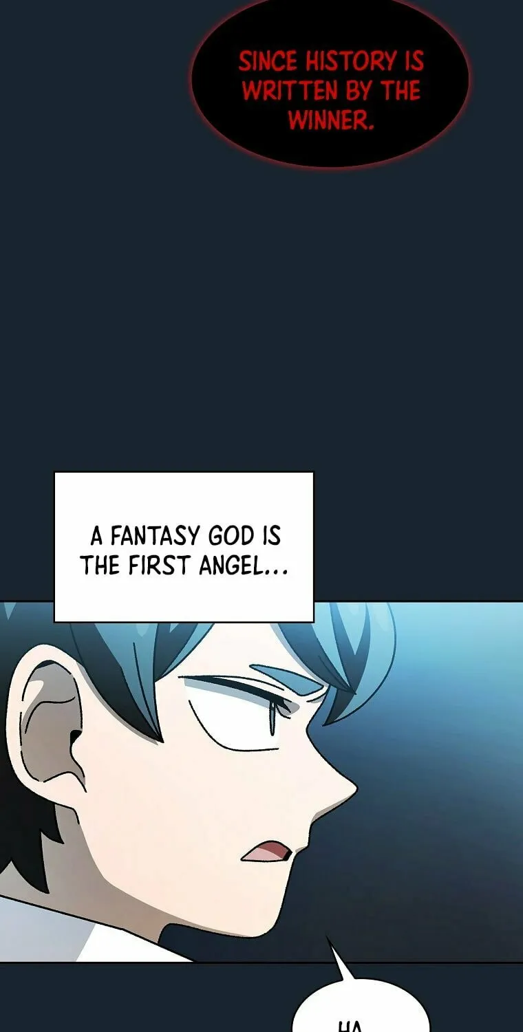 Read FFF-Class Trashero chapter 170 image 31 on Lezhin