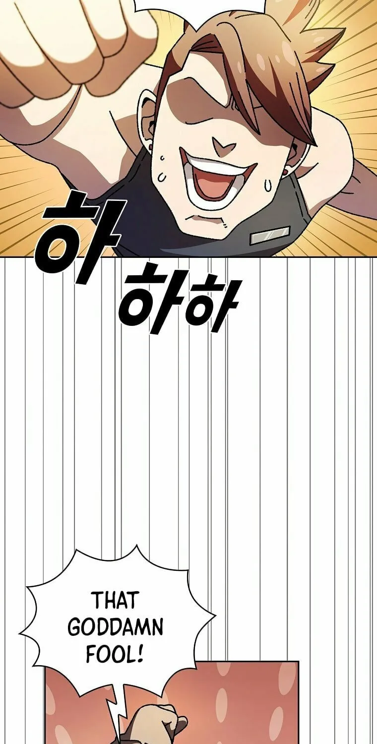 Read FFF-Class Trashero chapter 170 image 4 on Lezhin