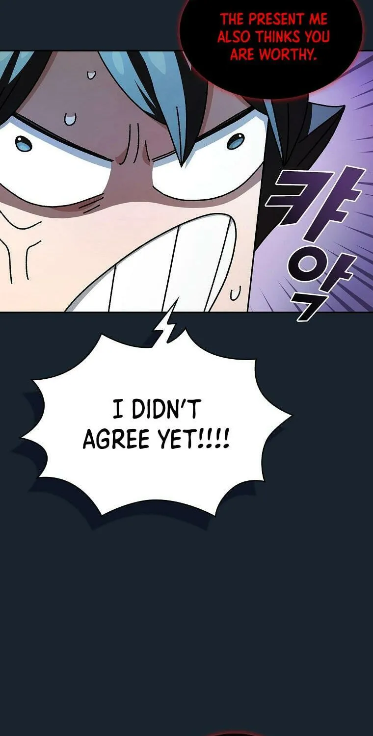 Read FFF-Class Trashero chapter 170 image 52 on Lezhin