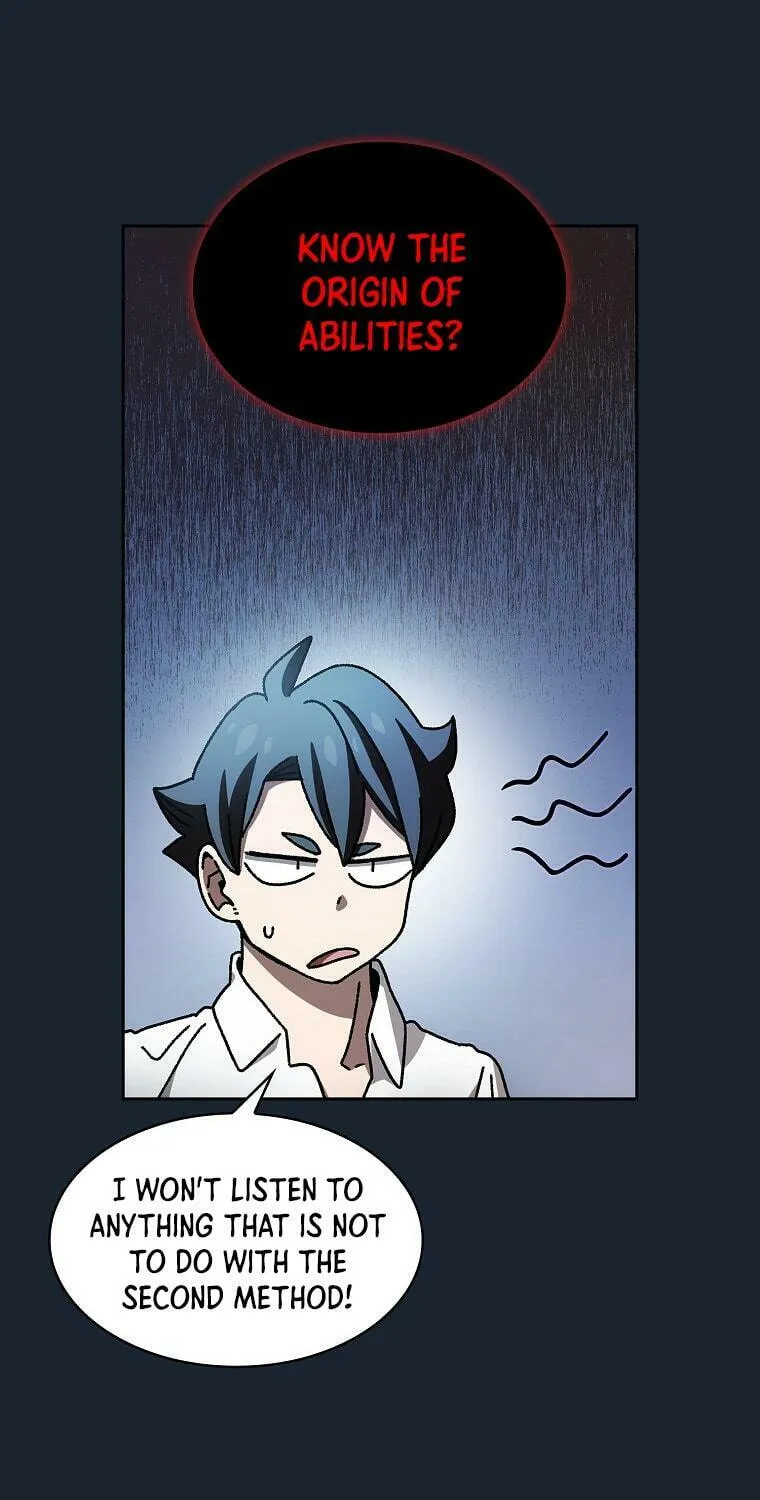 Read FFF-Class Trashero chapter 170 image 54 on Lezhin