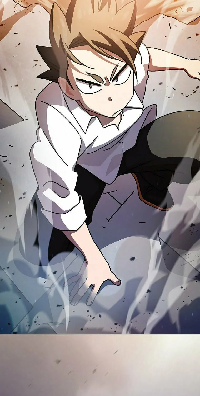 Read FFF-Class Trashero chapter 170 image 9 on Lezhin