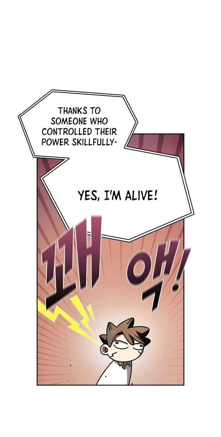 Read FFF-Class Trashero chapter 171 image 10 on Lezhin