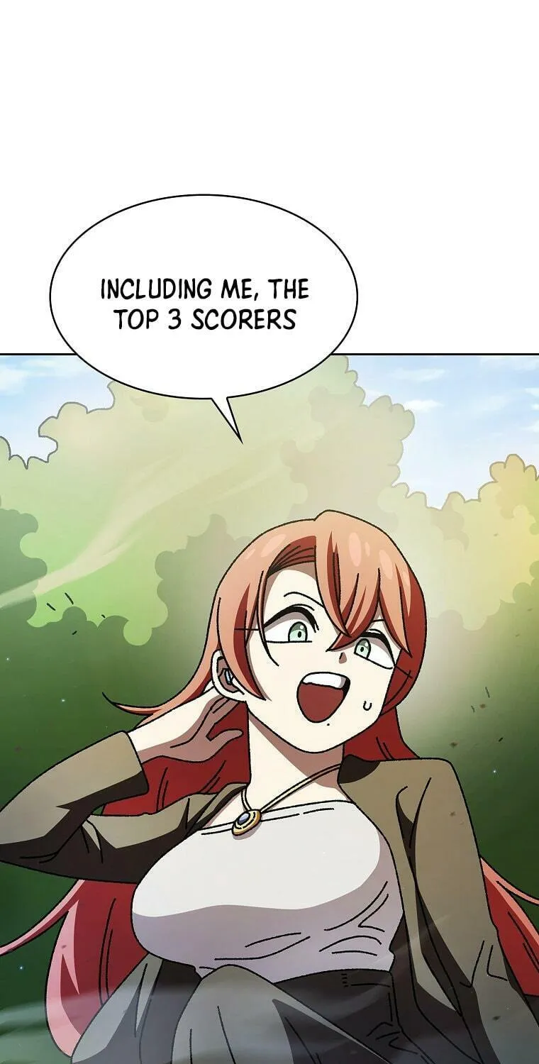 Read FFF-Class Trashero chapter 171 image 11 on Lezhin