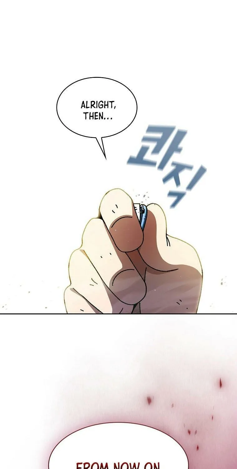 Read FFF-Class Trashero chapter 171 image 14 on Lezhin