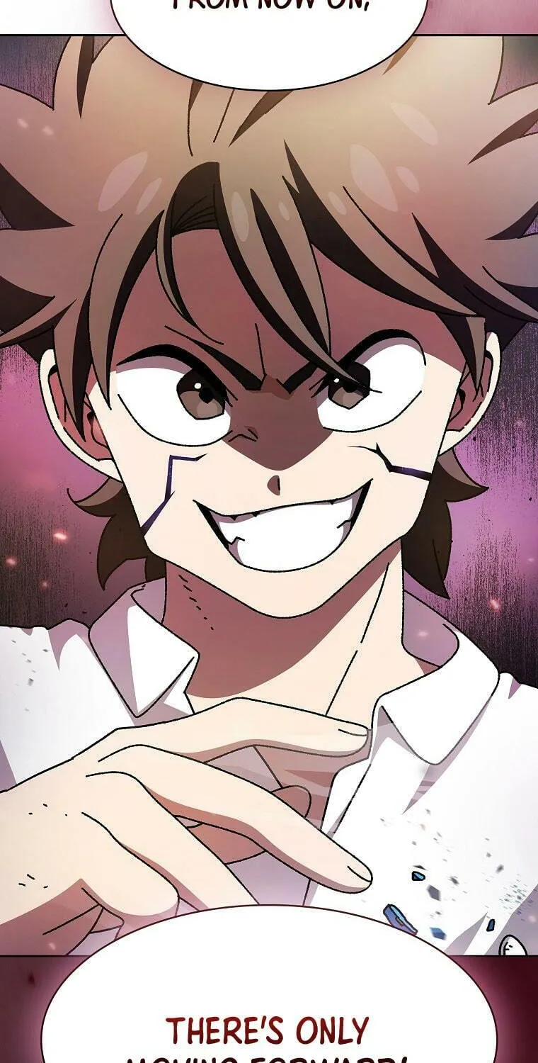 Read FFF-Class Trashero chapter 171 image 15 on Lezhin