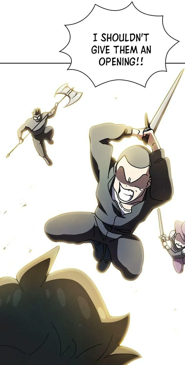 Read FFF-Class Trashero chapter 171 image 32 on Lezhin