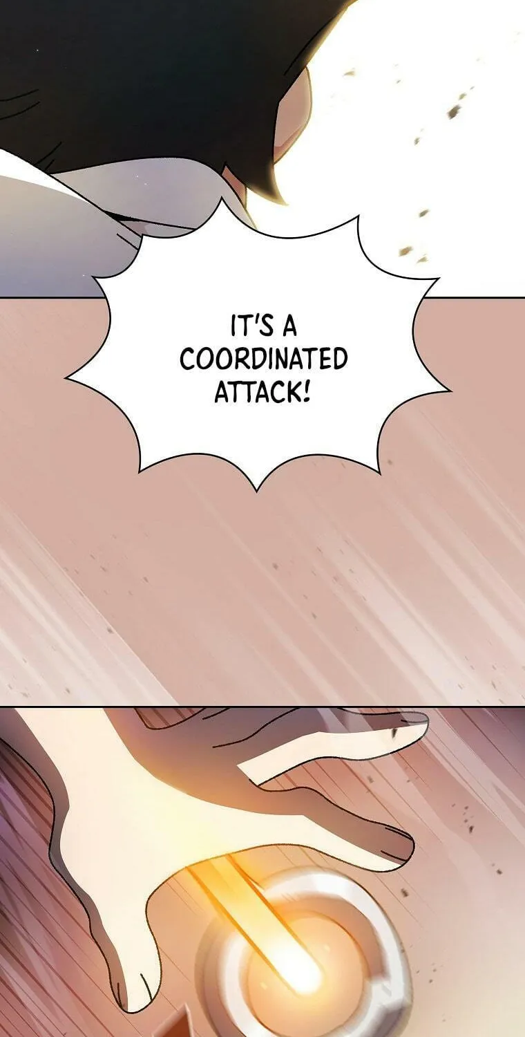 Read FFF-Class Trashero chapter 171 image 33 on Lezhin