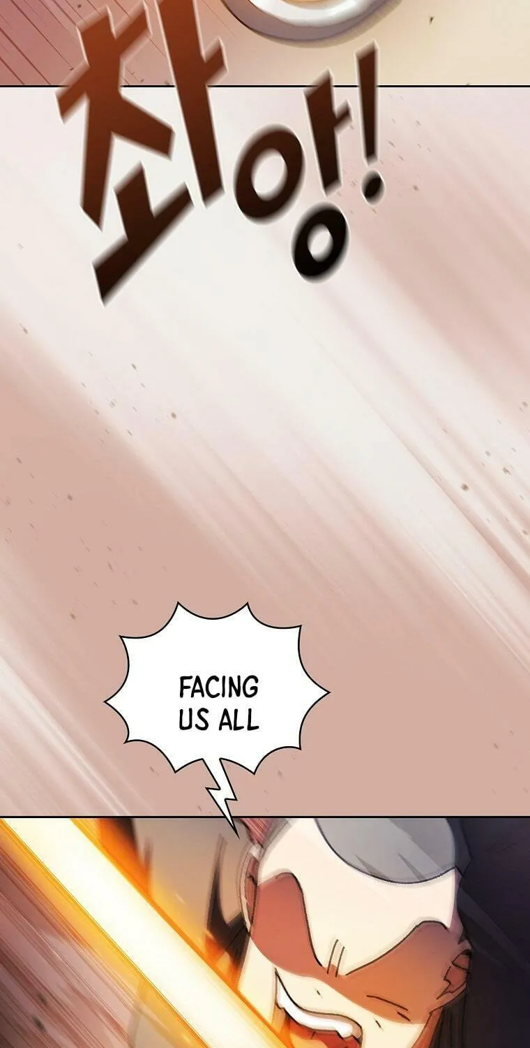 Read FFF-Class Trashero chapter 171 image 34 on Lezhin