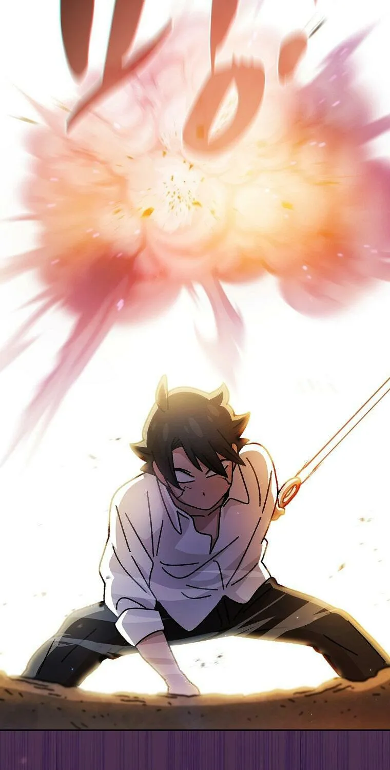 Read FFF-Class Trashero chapter 171 image 36 on Lezhin