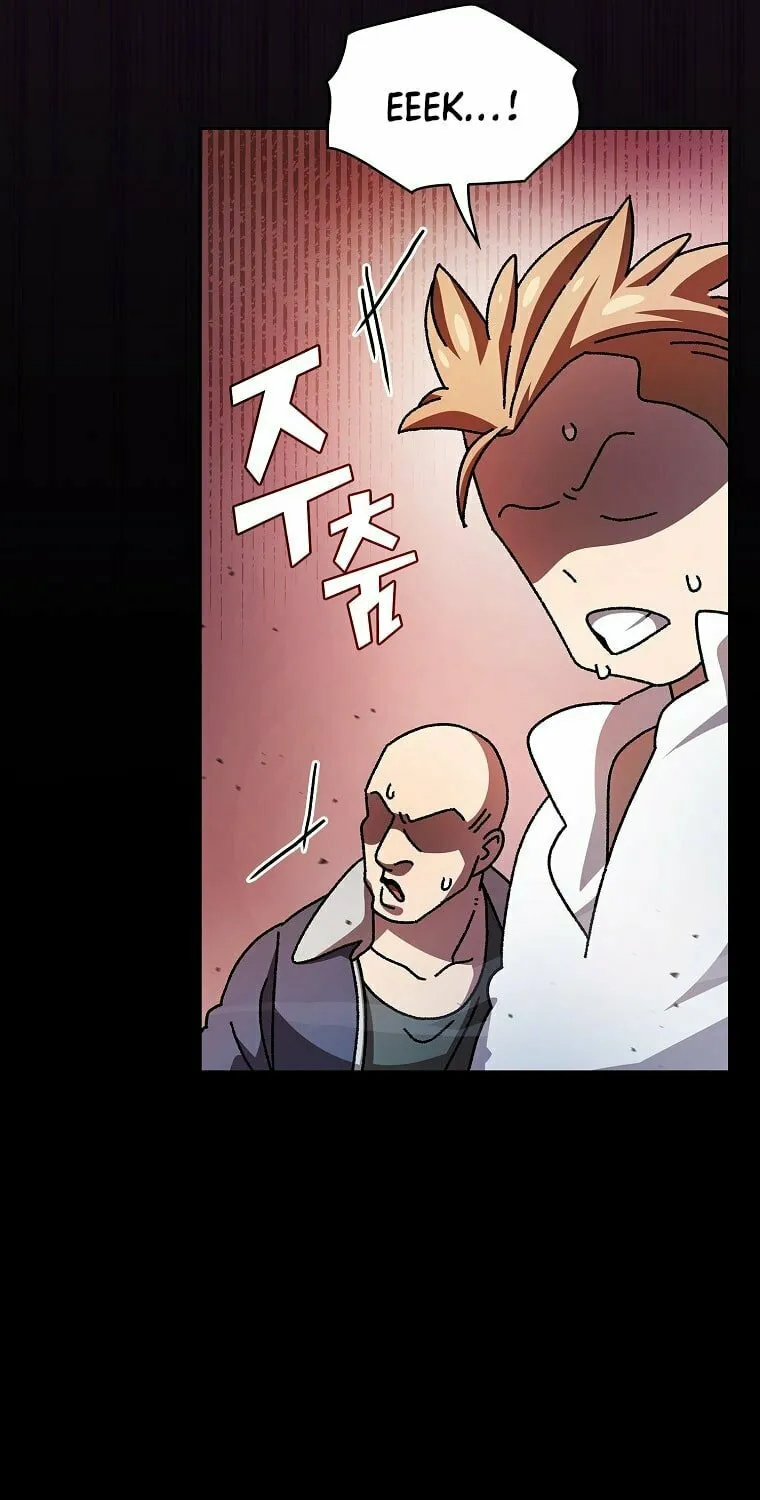Read FFF-Class Trashero chapter 171 image 39 on Lezhin