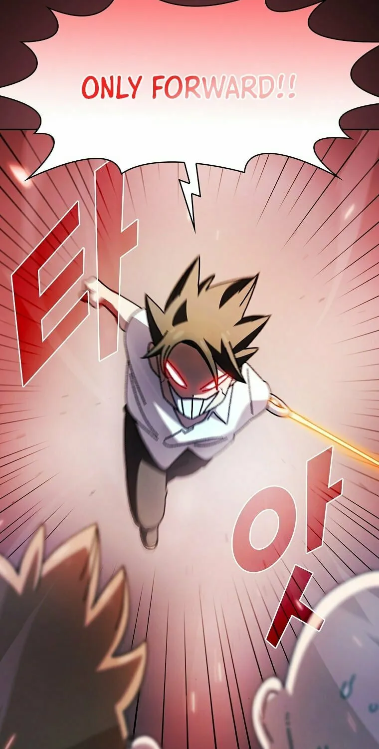 Read FFF-Class Trashero chapter 171 image 41 on Lezhin