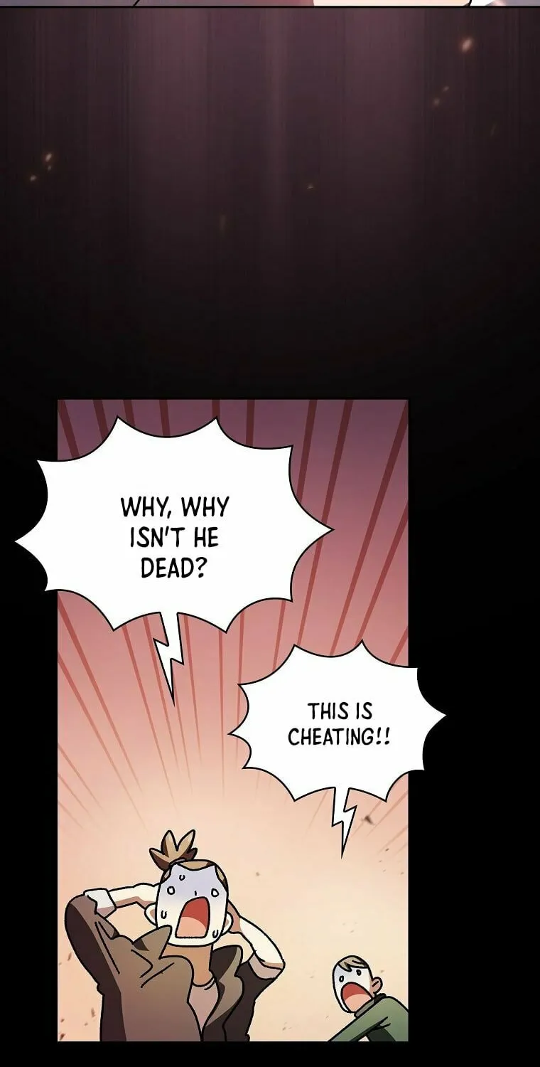 Read FFF-Class Trashero chapter 171 image 63 on Lezhin